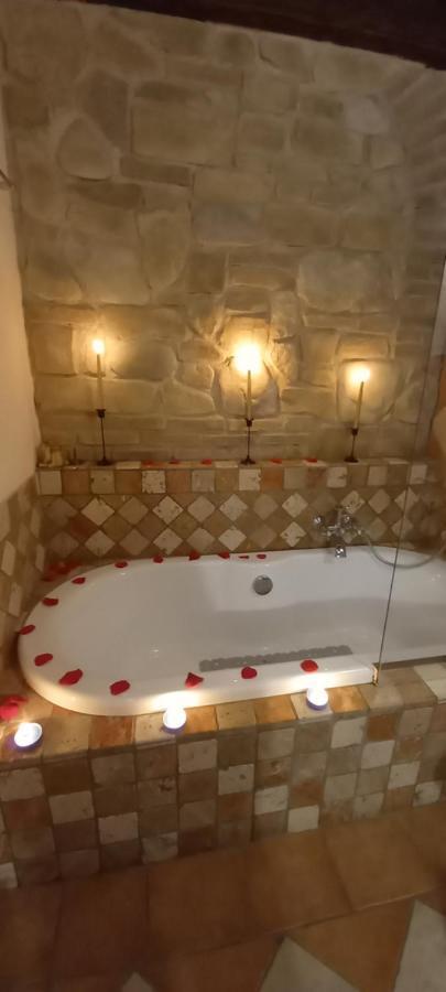 Villa Laura B&B Fossano Ngoại thất bức ảnh