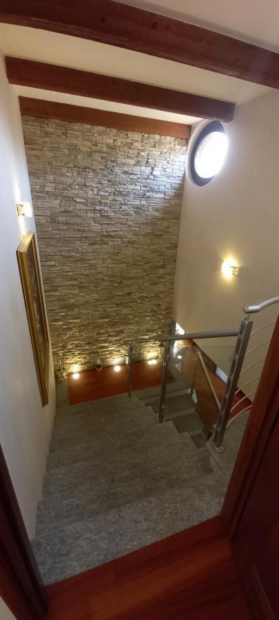 Villa Laura B&B Fossano Ngoại thất bức ảnh