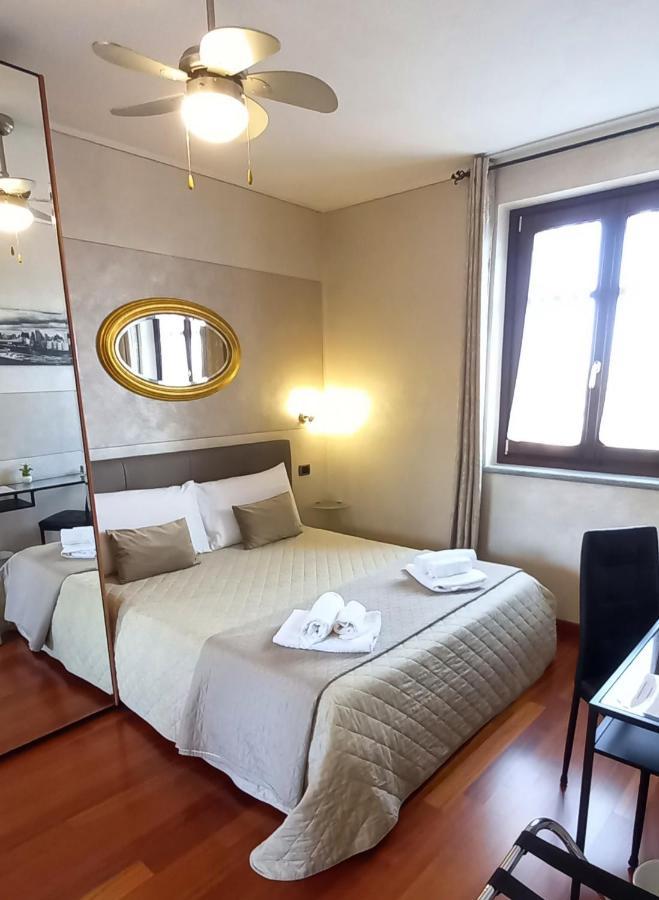 Villa Laura B&B Fossano Ngoại thất bức ảnh