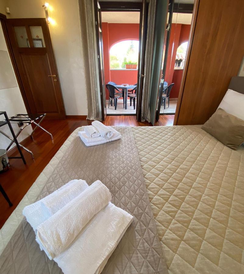 Villa Laura B&B Fossano Ngoại thất bức ảnh
