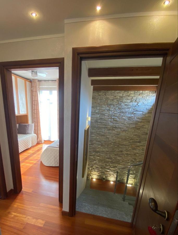 Villa Laura B&B Fossano Ngoại thất bức ảnh