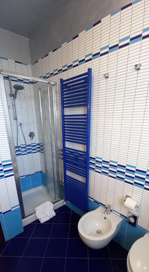 Villa Laura B&B Fossano Ngoại thất bức ảnh