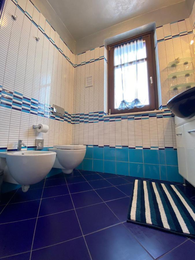 Villa Laura B&B Fossano Ngoại thất bức ảnh
