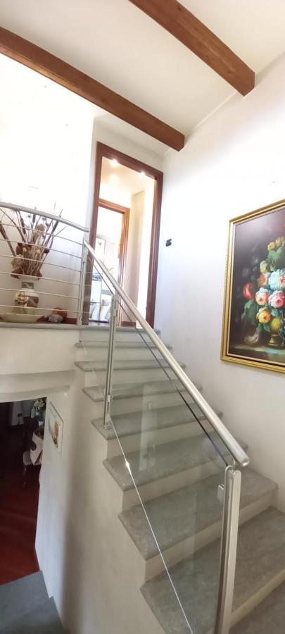Villa Laura B&B Fossano Ngoại thất bức ảnh