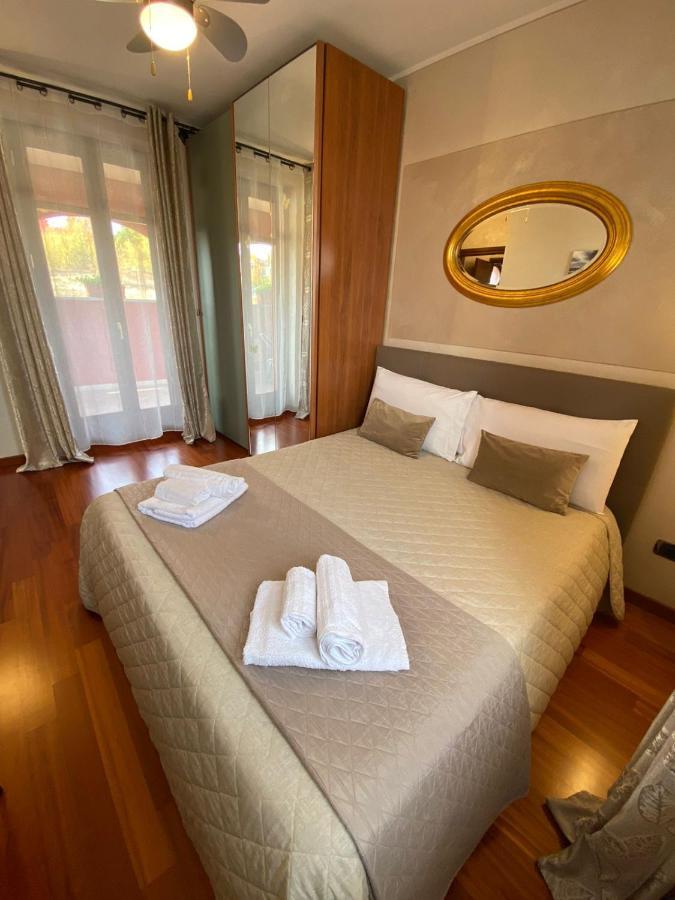 Villa Laura B&B Fossano Ngoại thất bức ảnh