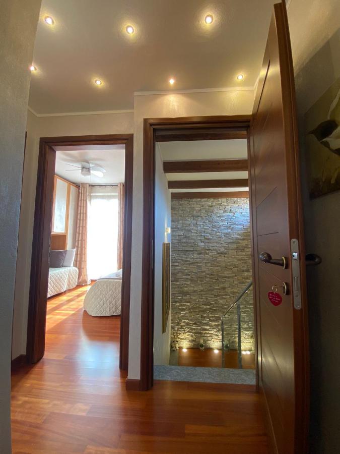 Villa Laura B&B Fossano Ngoại thất bức ảnh