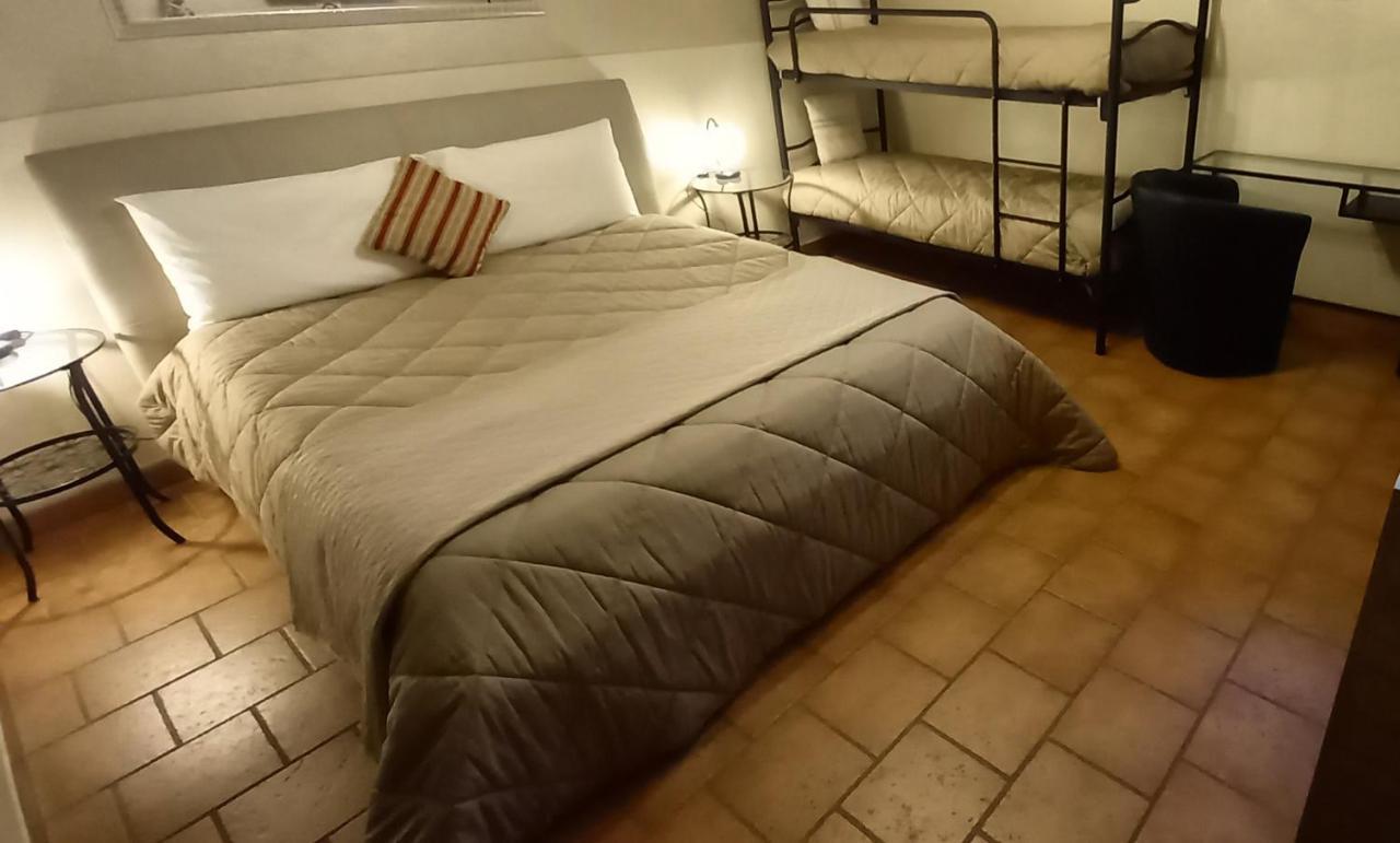 Villa Laura B&B Fossano Ngoại thất bức ảnh