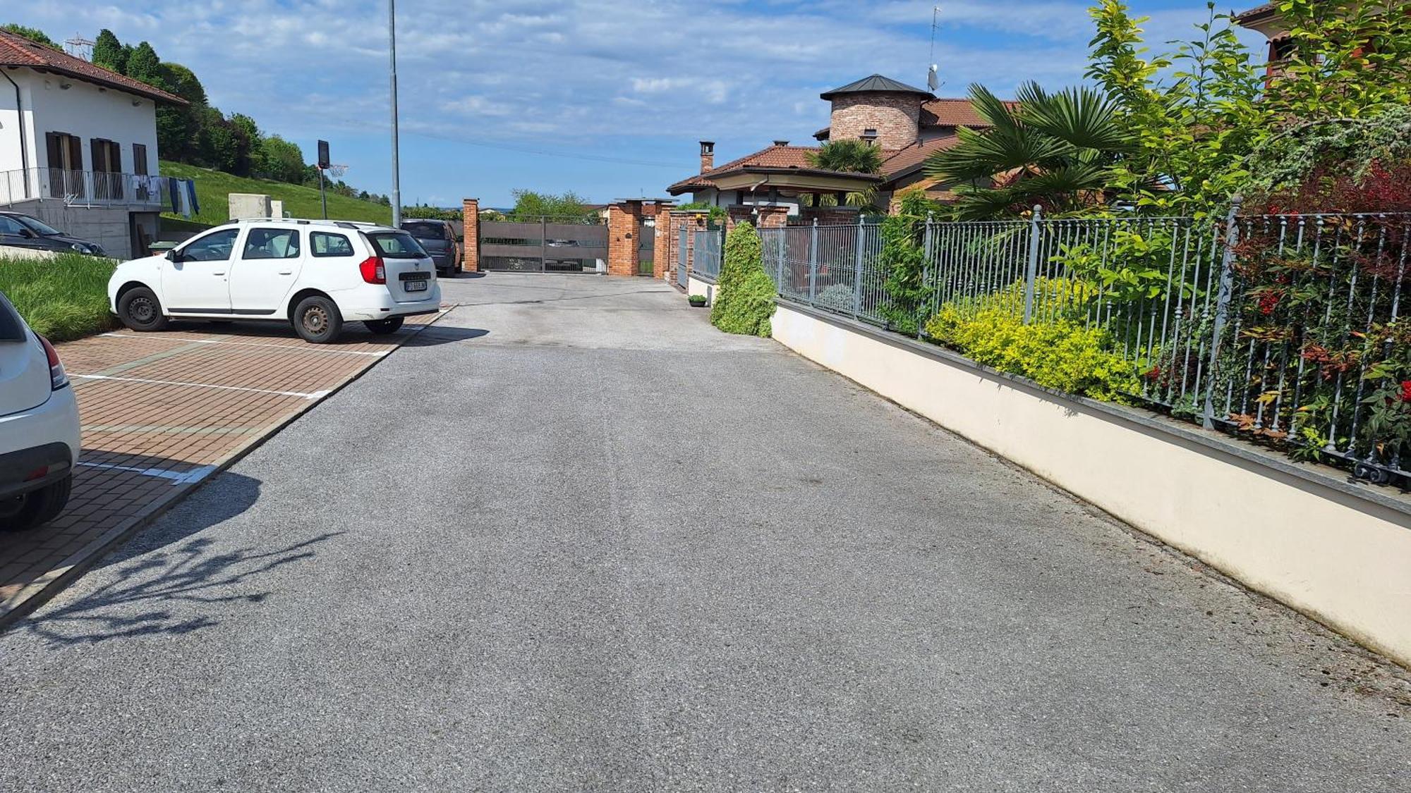 Villa Laura B&B Fossano Phòng bức ảnh