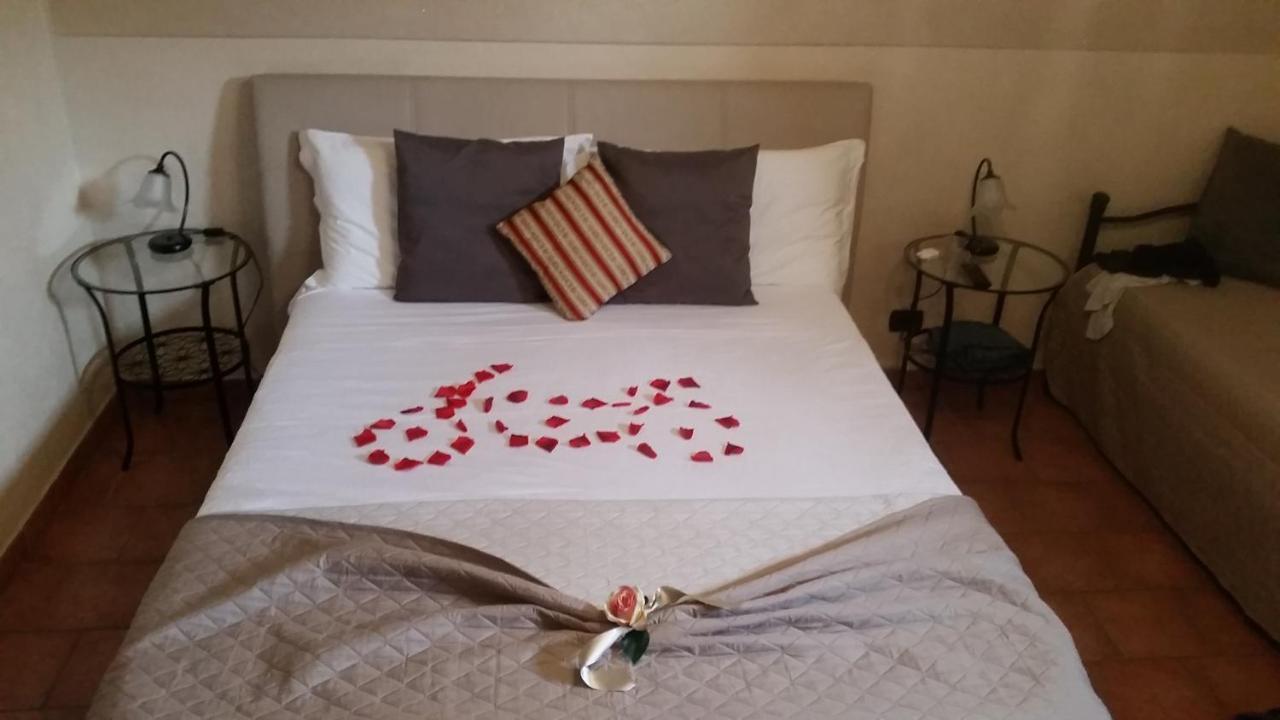 Villa Laura B&B Fossano Ngoại thất bức ảnh
